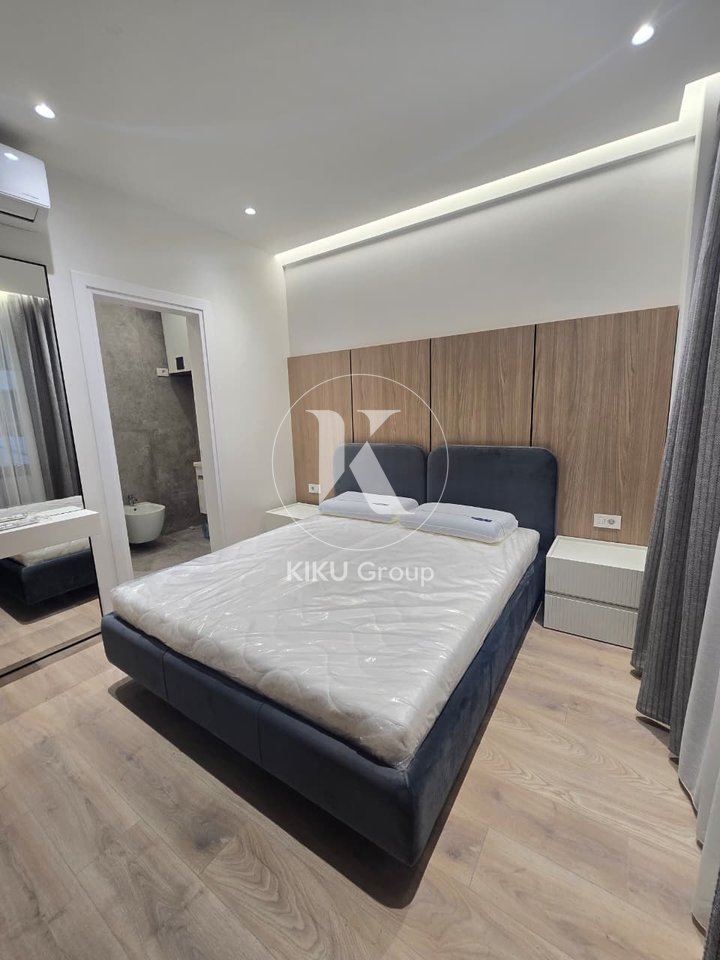 Apartment 2+1+2 for Rent – Residenca Nova, Mine Peza