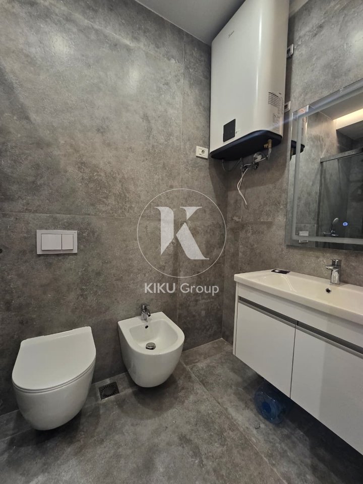 Apartment 2+1+2 for Rent – Residenca Nova, Mine Peza
