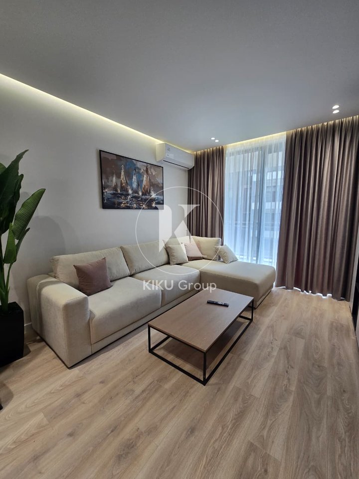 Apartment 2+1+2 for Rent – Residenca Nova, Mine Peza