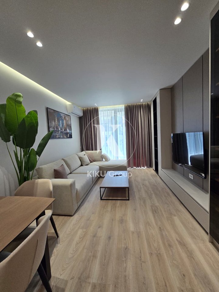 Apartment 2+1+2 for Rent – Residenca Nova, Mine Peza