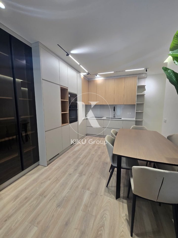 Apartment 2+1+2 for Rent – Residenca Nova, Mine Peza