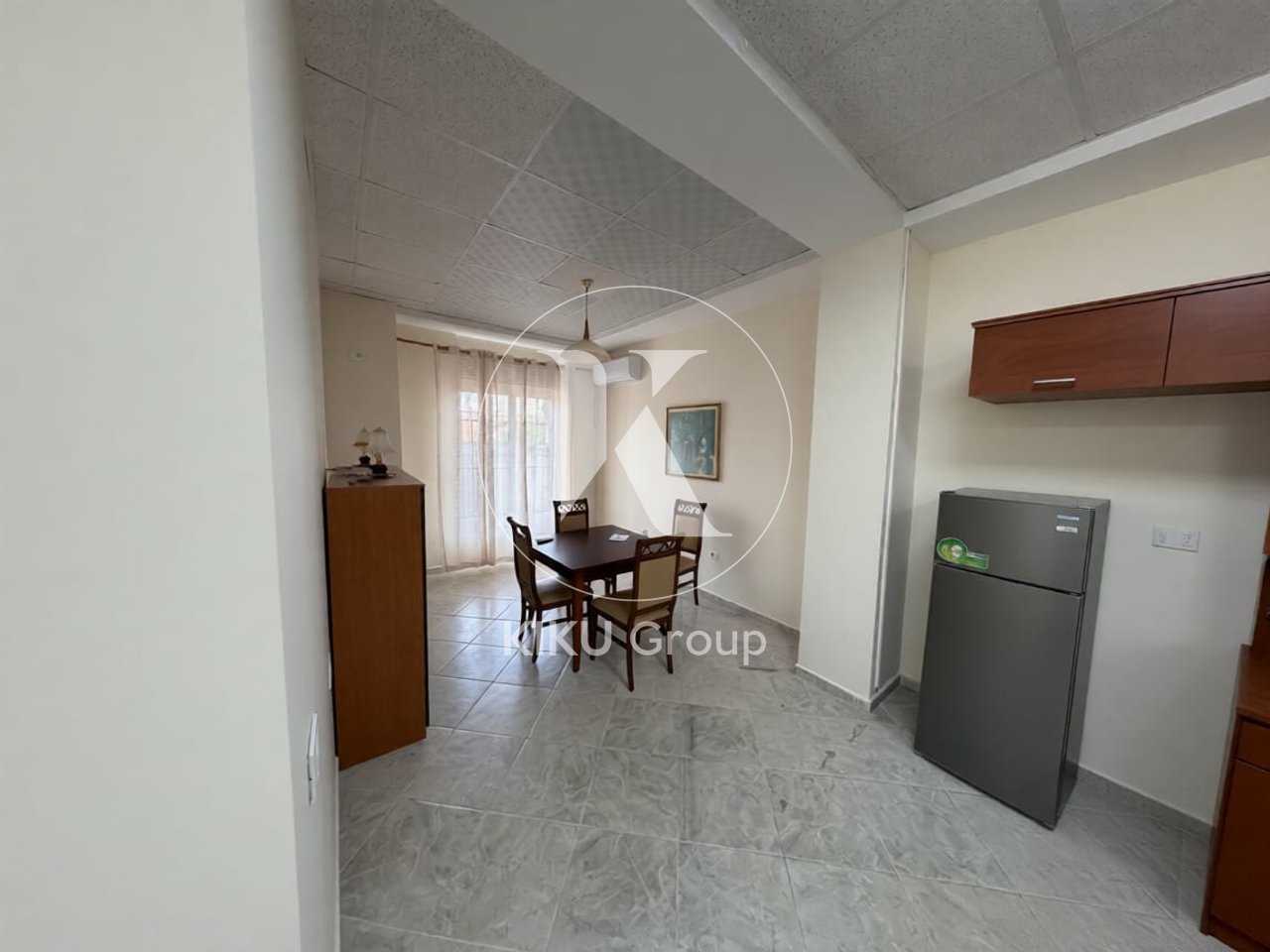 2+1 APARTMENT FOR RENT – 21 DECEMBER / KAVAJES STREET