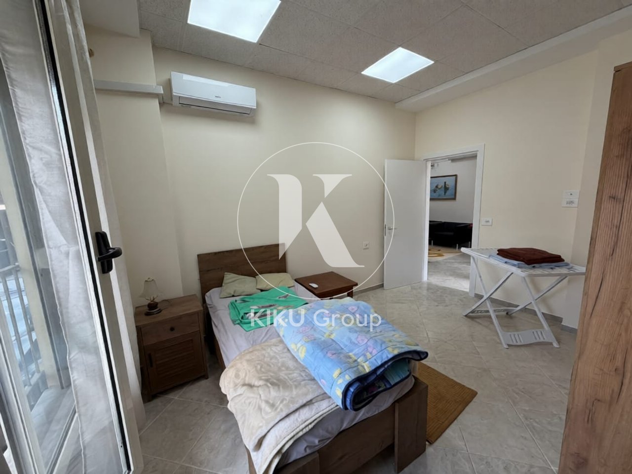 2+1 APARTMENT FOR RENT – 21 DECEMBER / KAVAJES STREET