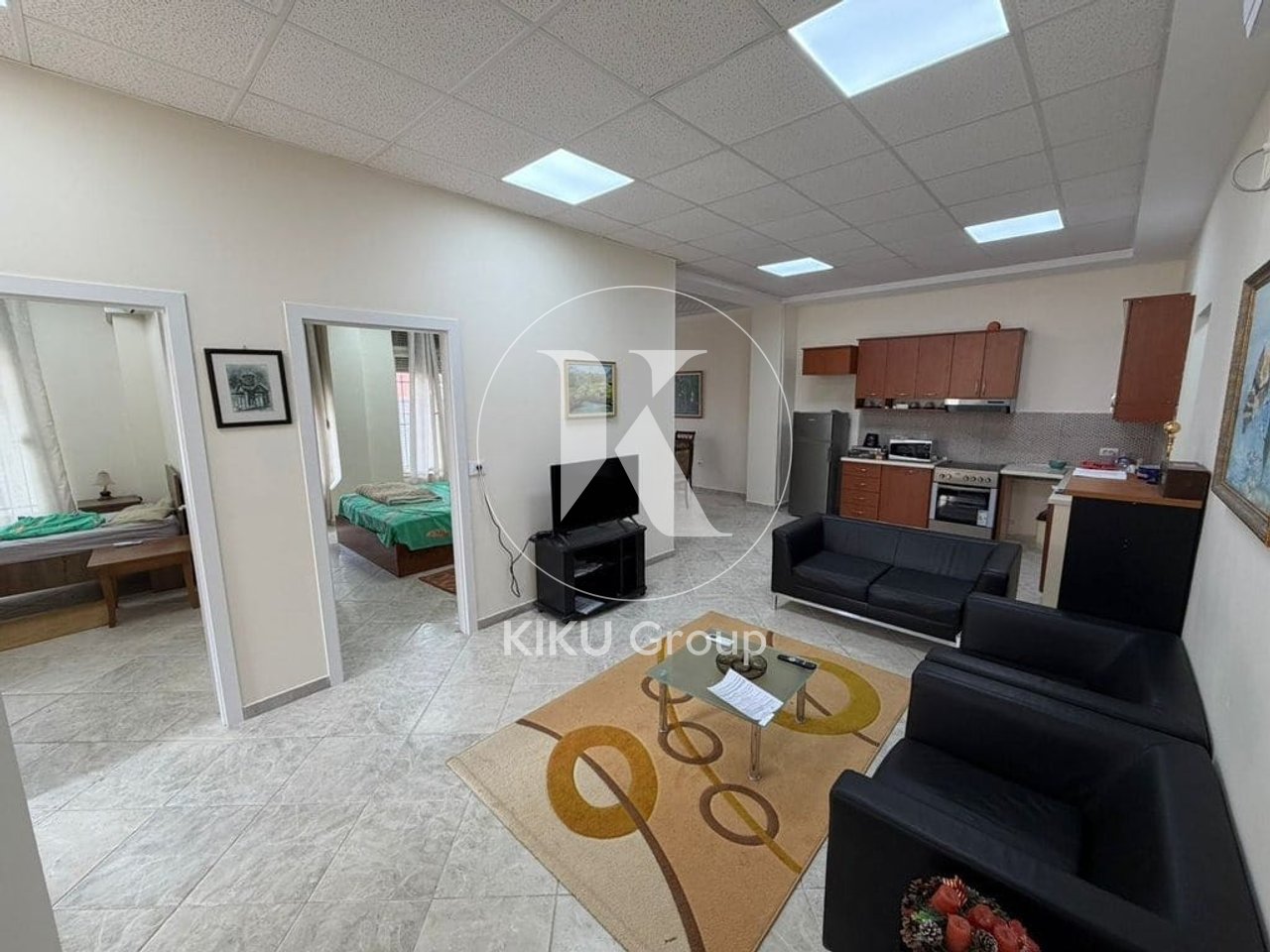 2+1 APARTMENT FOR RENT – 21 DECEMBER / KAVAJES STREET