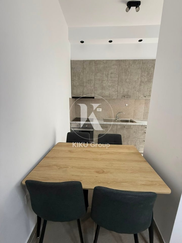 Apartament 1+1 me qera