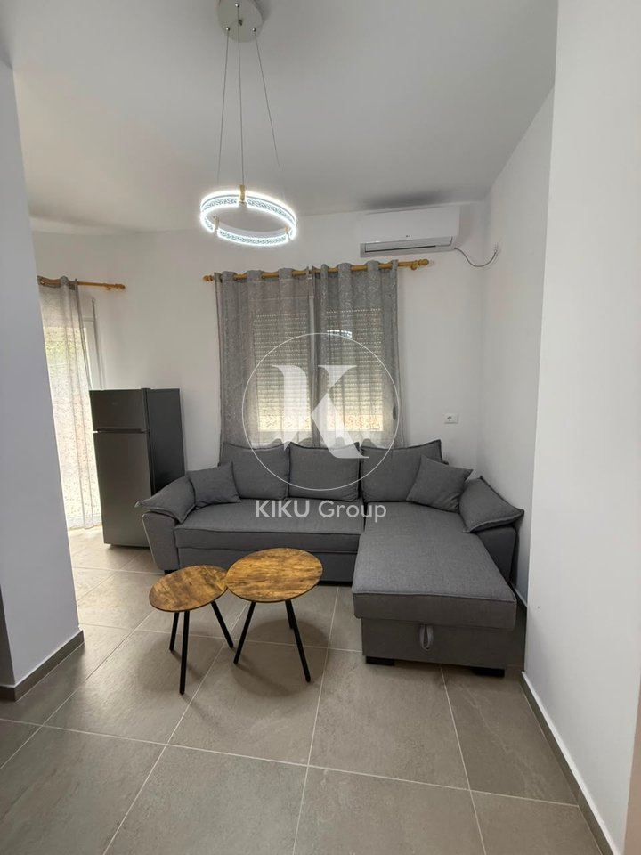 Apartament 1+1 me qera