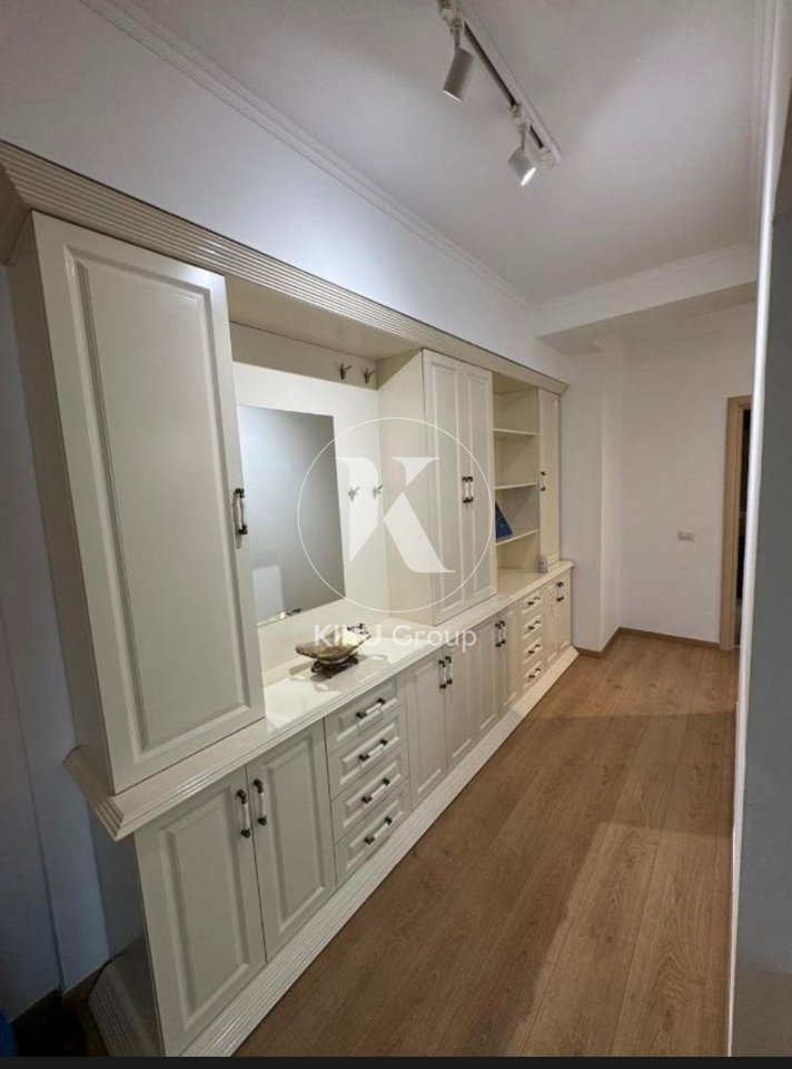 APARTMENT 2+1 FOR RENT – NEAR SQUARE 21