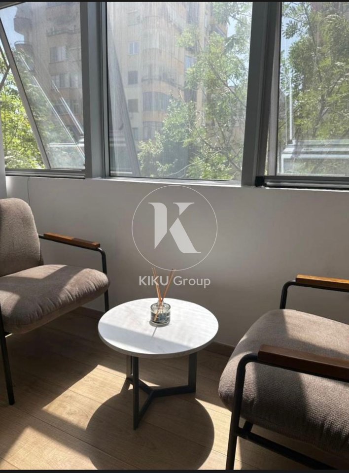 APARTMENT 2+1 FOR RENT – NEAR SQUARE 21