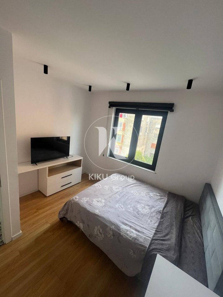 APARTMENT 1+1 FOR RENT – MINE PEZA STREET