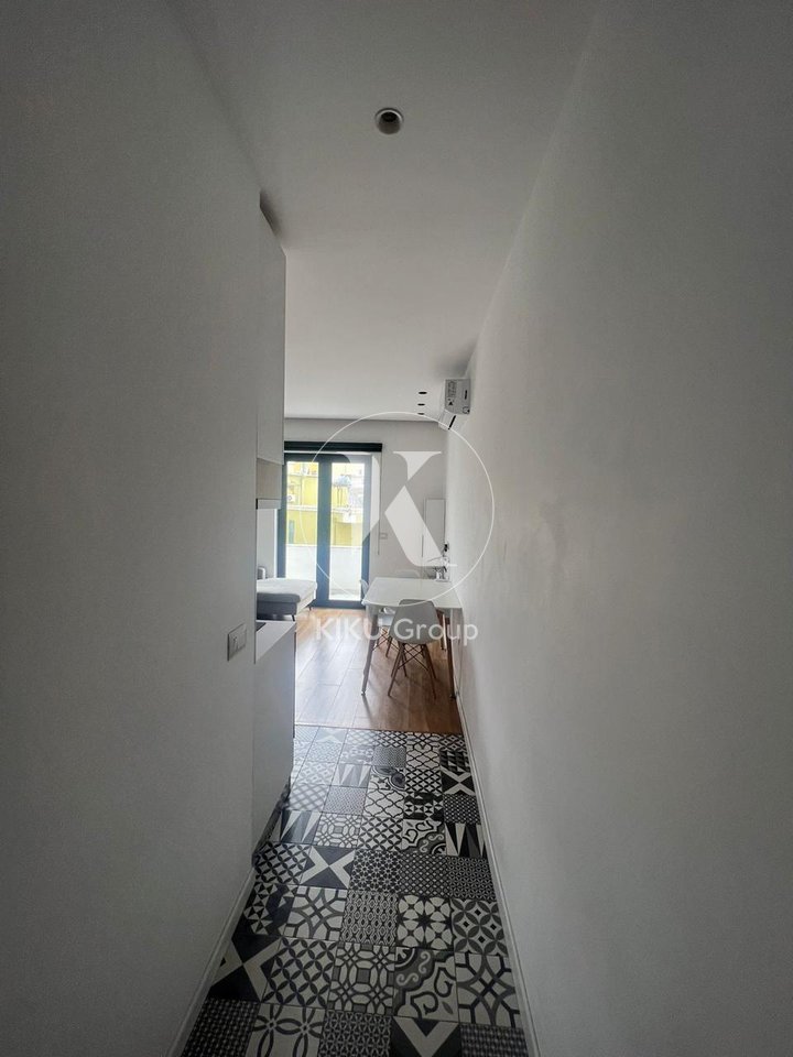 APARTMENT 1+1 FOR RENT – MINE PEZA STREET