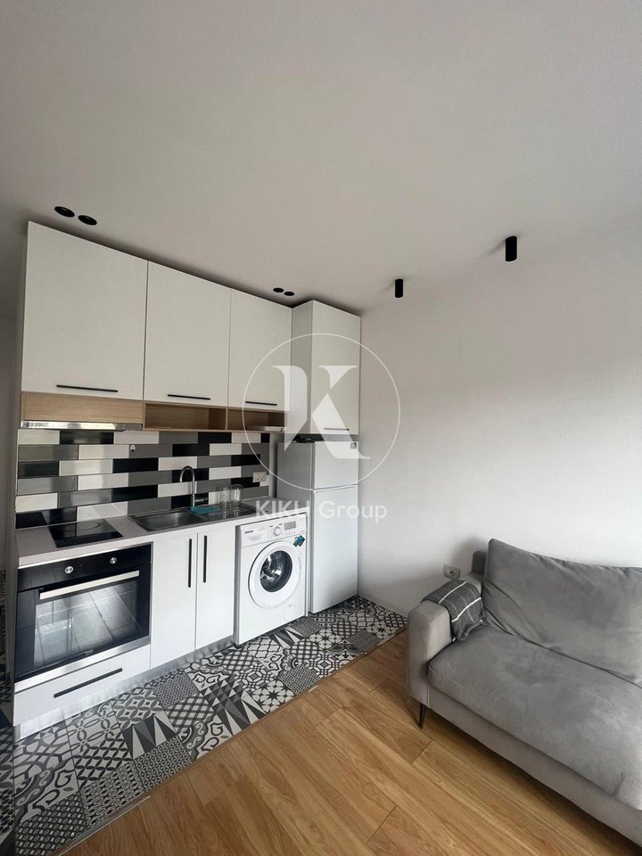 APARTMENT 1+1 FOR RENT – MINE PEZA STREET