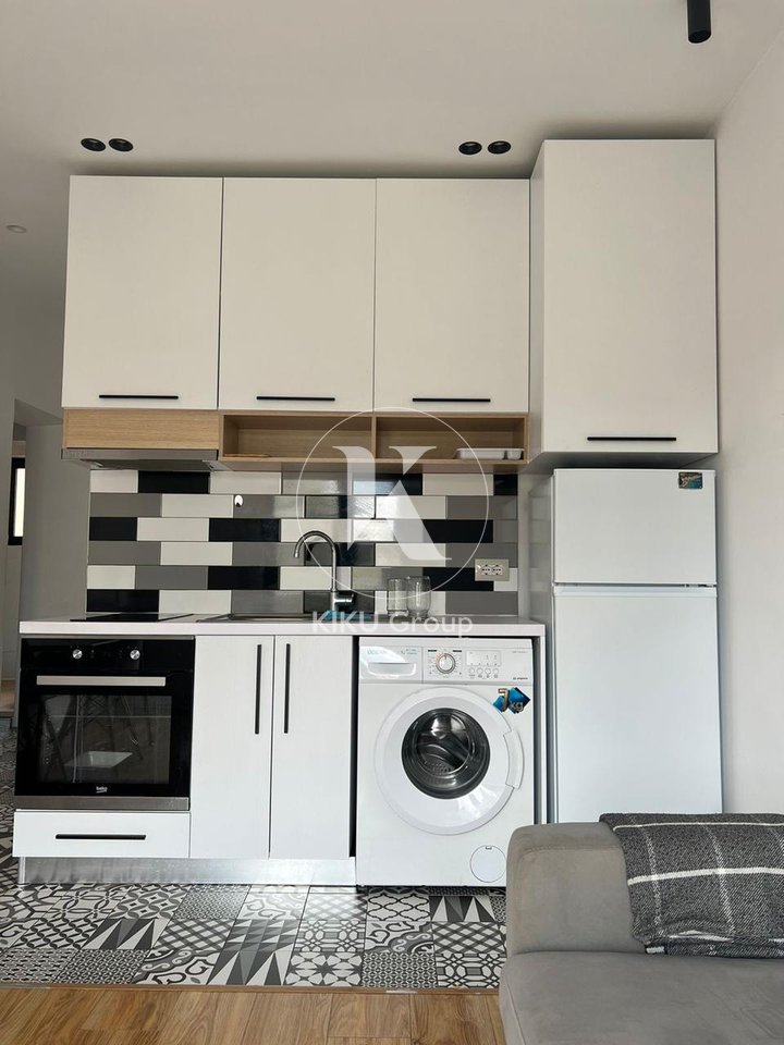 APARTMENT 1+1 FOR RENT – MINE PEZA STREET