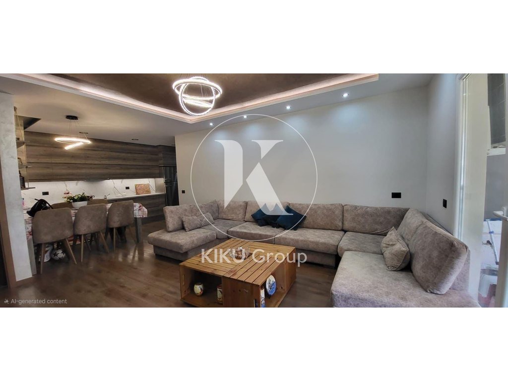 Apartament 2+1 me Qira – Komuna e Parisit, Kika 2