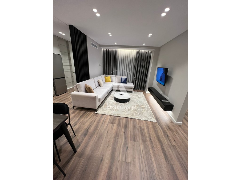 APARTAMENT 2+1 ME QIRA – FUSHA E AVIACIONIT