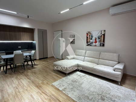 APARTMENT 1+1 FOR RENT – DELIJORGJI COMPLEX