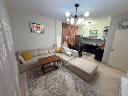 SHITET APARTAMENT 1+1 – LIQENI I THATË