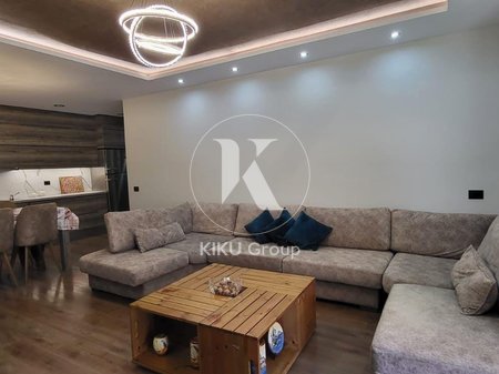 Apartament 2+1 me Qira – Komuna e Parisit, Kika 2