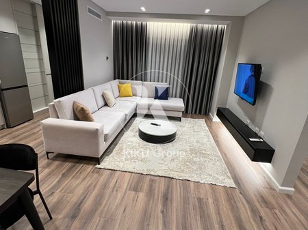 APARTAMENT 2+1 ME QIRA – FUSHA E AVIACIONIT