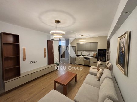 2+1 APARTMENT FOR RENT – PARIS MUNICIPALITY