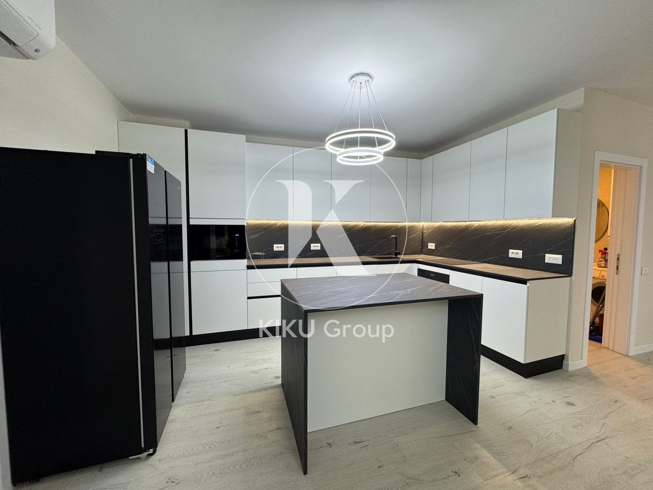 APARTAMENT 3+1 ME QIRA – KOMUNA E PARISIT