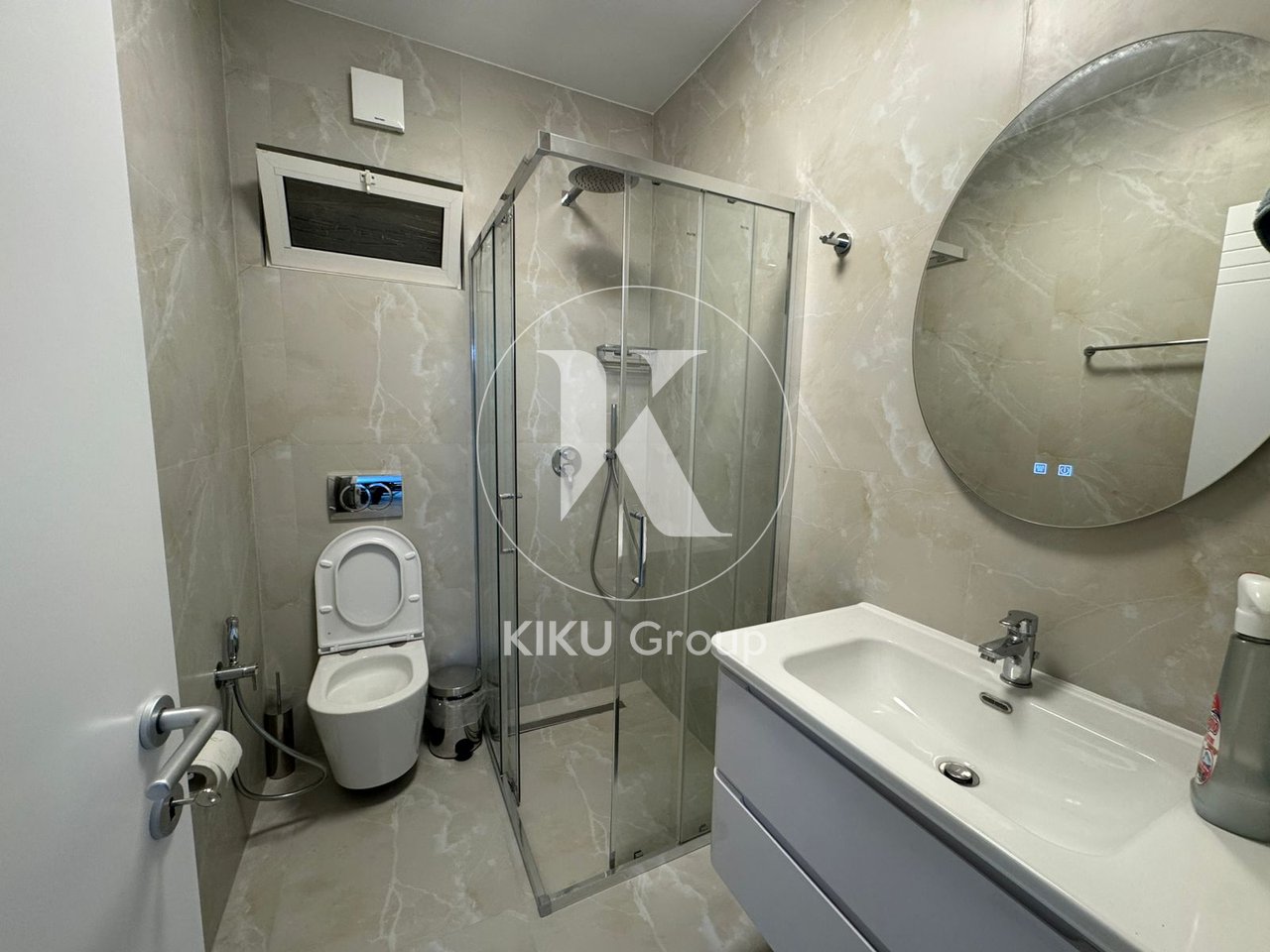 APARTAMENT 3+1 ME QIRA – KOMUNA E PARISIT