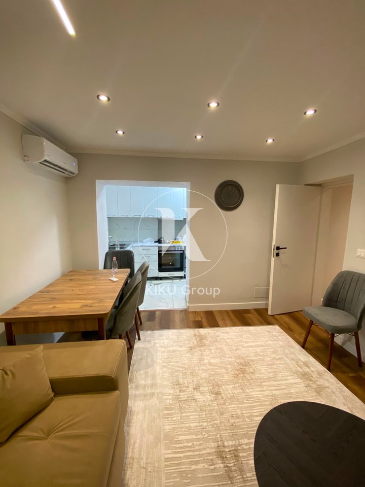 APPARTAMENTO 2+1 IN AFFITTO – CENTRO, VICINO AL PALAZZO DI 9 PIANI