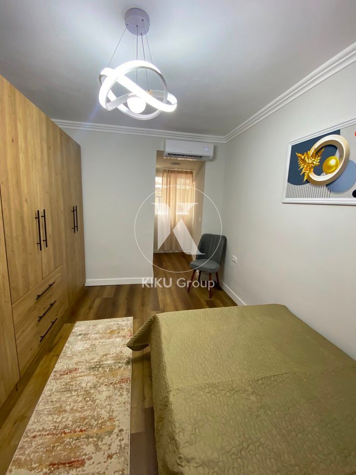 APPARTAMENTO 2+1 IN AFFITTO – CENTRO, VICINO AL PALAZZO DI 9 PIANI