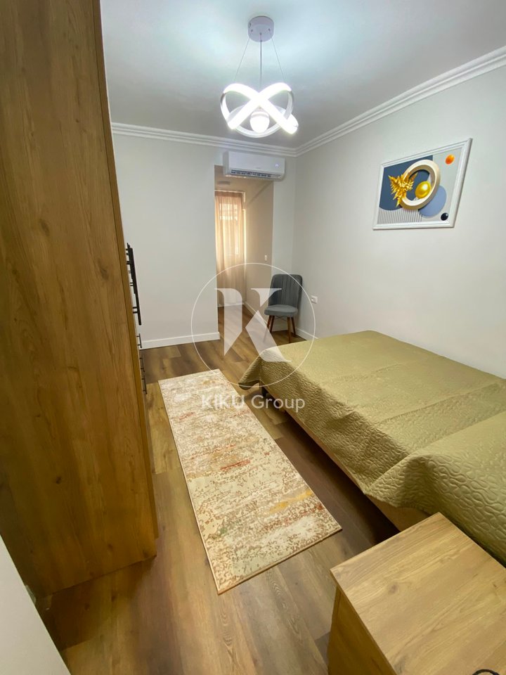 APPARTAMENTO 2+1 IN AFFITTO – CENTRO, VICINO AL PALAZZO DI 9 PIANI