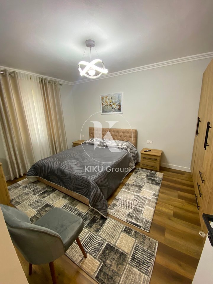 APPARTAMENTO 2+1 IN AFFITTO – CENTRO, VICINO AL PALAZZO DI 9 PIANI