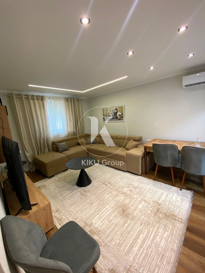APPARTAMENTO 2+1 IN AFFITTO – CENTRO, VICINO AL PALAZZO DI 9 PIANI
