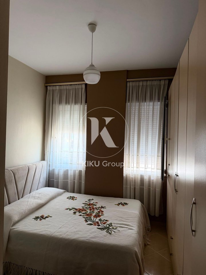SHITET APARTAMENT 2+1 – ELEONORA, KODRA E DIELLIT