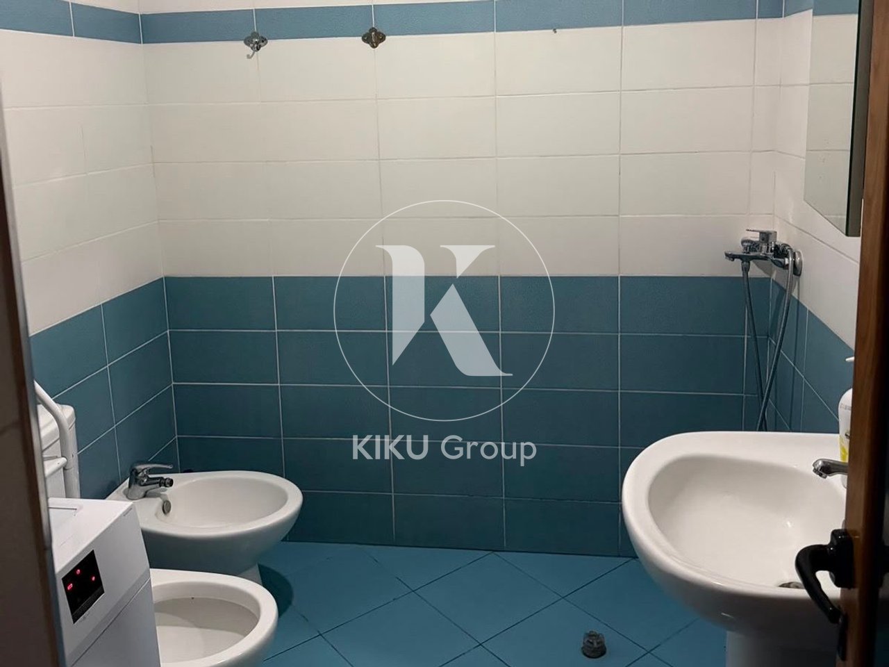 SHITET APARTAMENT 2+1 – ELEONORA, KODRA E DIELLIT