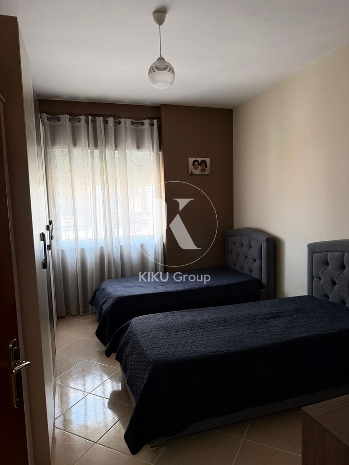 SHITET APARTAMENT 2+1 – ELEONORA, KODRA E DIELLIT