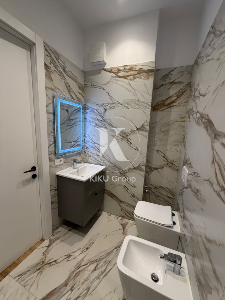 APARTMENT 1+1 FOR RENT – DELIJORGJI COMPLEX