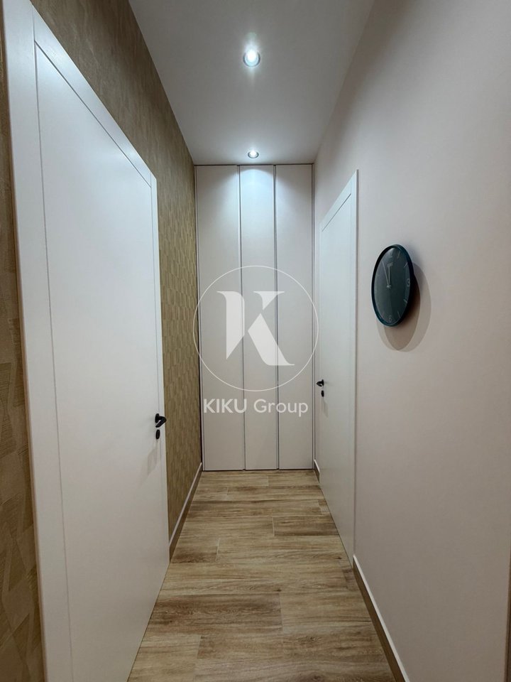APARTMENT 1+1 FOR RENT – DELIJORGJI COMPLEX