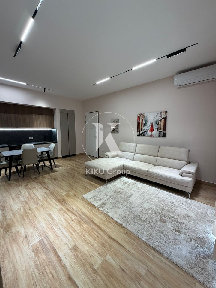 APARTMENT 1+1 FOR RENT – DELIJORGJI COMPLEX