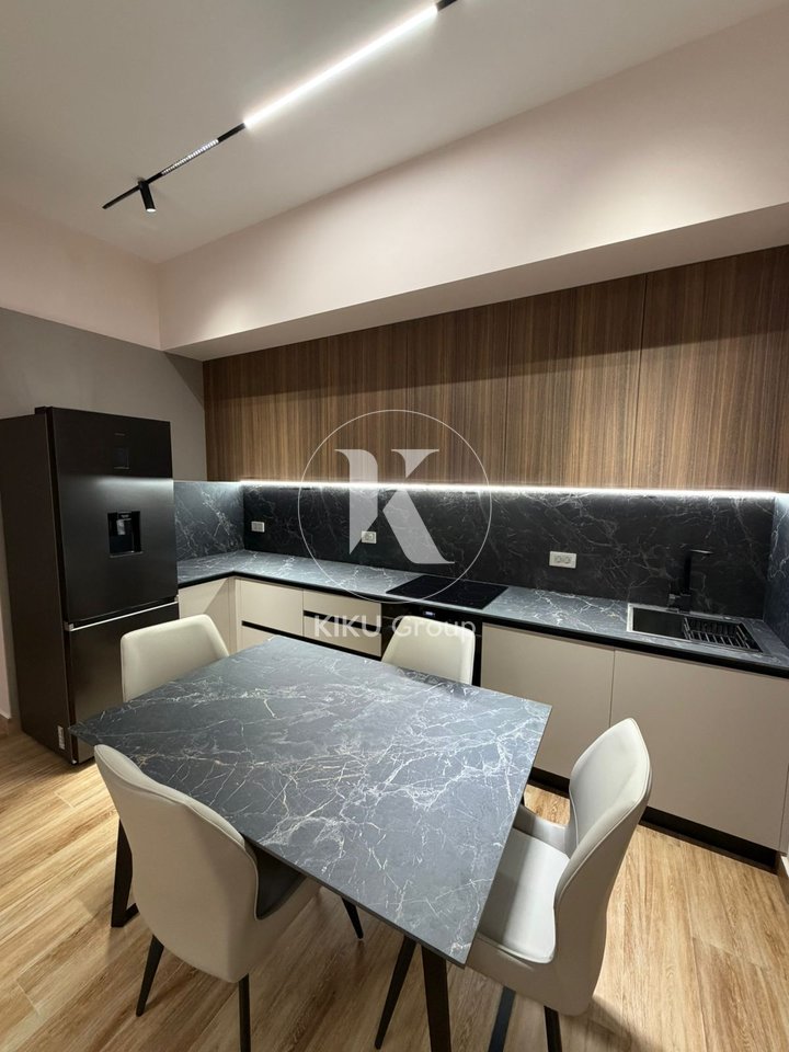 APARTMENT 1+1 FOR RENT – DELIJORGJI COMPLEX