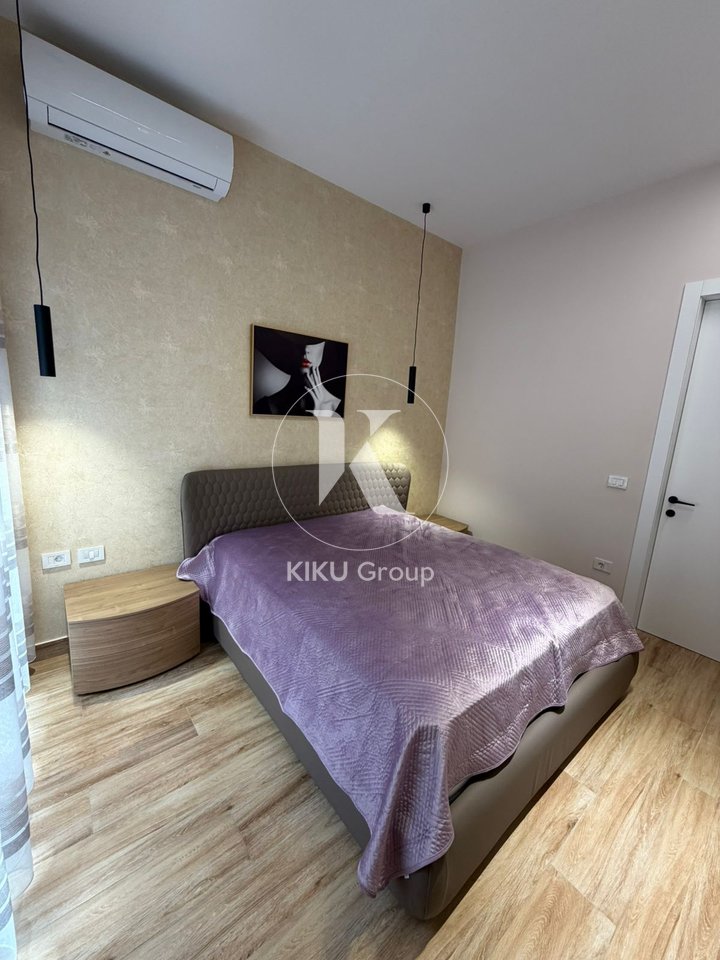 APARTMENT 1+1 FOR RENT – DELIJORGJI COMPLEX