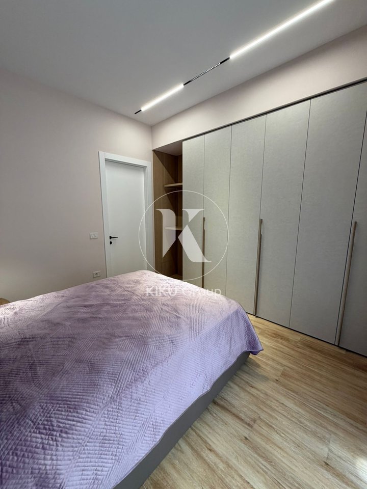 APARTMENT 1+1 FOR RENT – DELIJORGJI COMPLEX