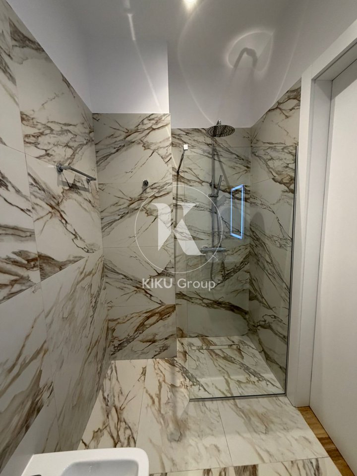 APARTMENT 1+1 FOR RENT – DELIJORGJI COMPLEX