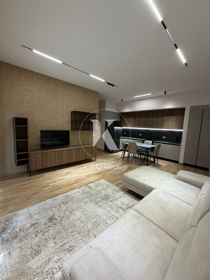 APARTMENT 1+1 FOR RENT – DELIJORGJI COMPLEX