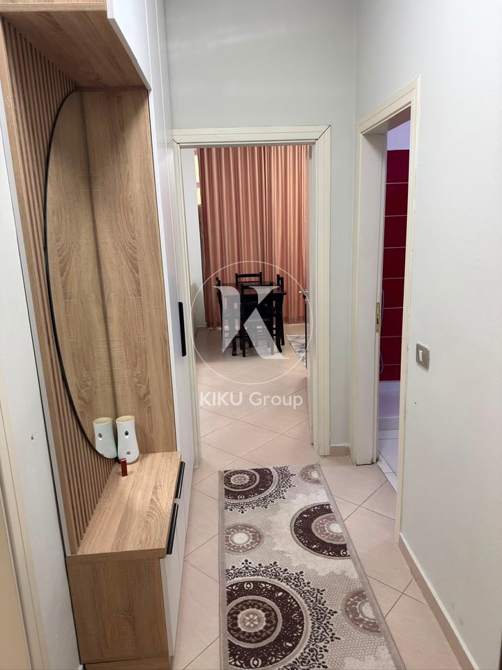 SHITET APARTAMENT 1+1 – LIQENI I THATË