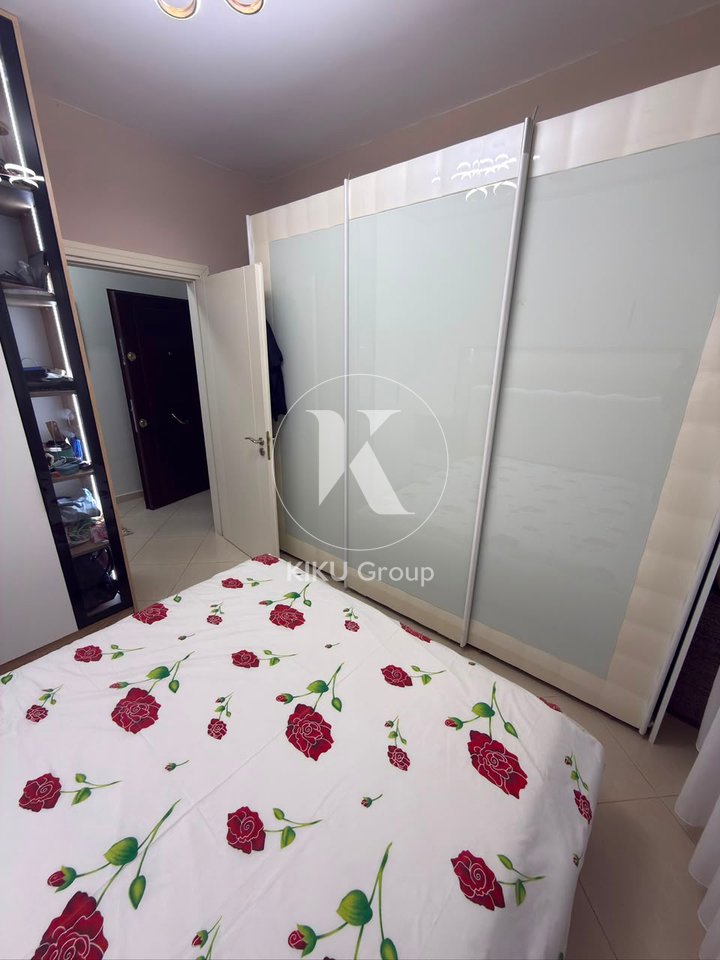 SHITET APARTAMENT 1+1 – LIQENI I THATË