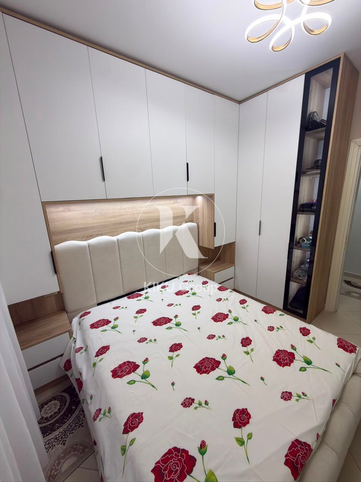 SHITET APARTAMENT 1+1 – LIQENI I THATË