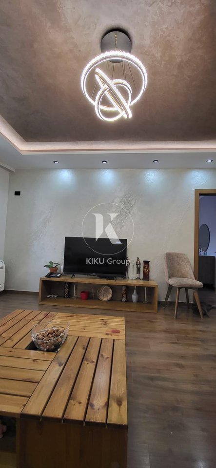 Apartment 2+1 for Rent – Paris Commune, Kika 2