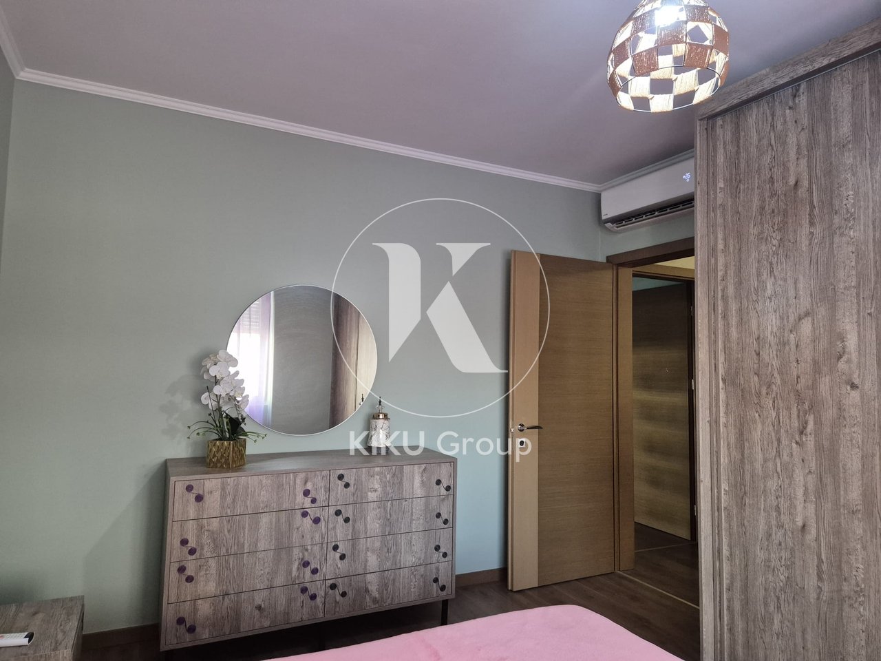 Apartment 2+1 for Rent – Paris Commune, Kika 2