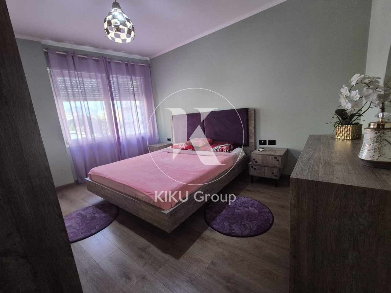 Apartment 2+1 for Rent – Paris Commune, Kika 2