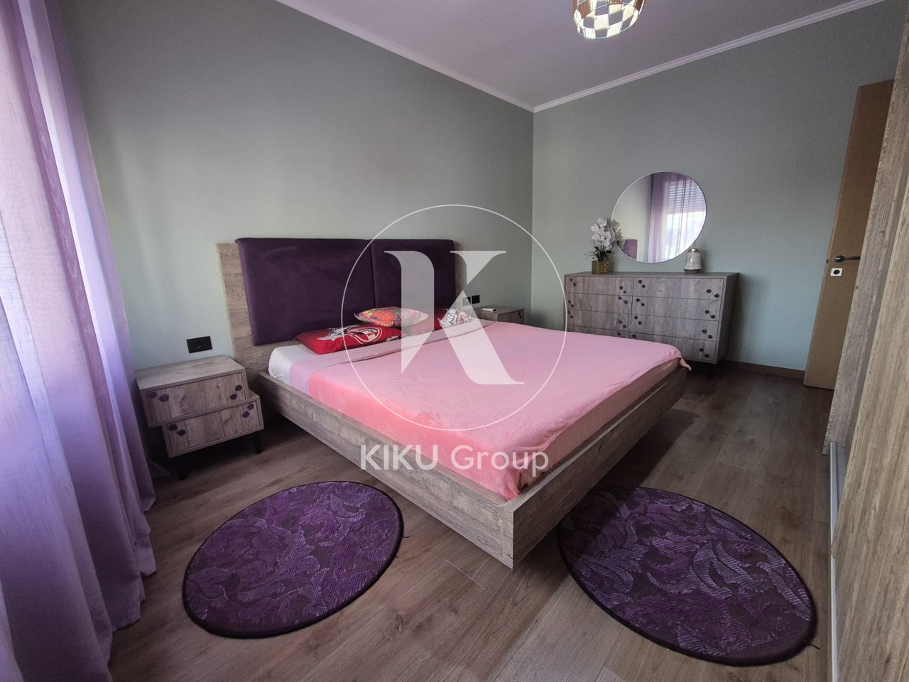 Apartment 2+1 for Rent – Paris Commune, Kika 2