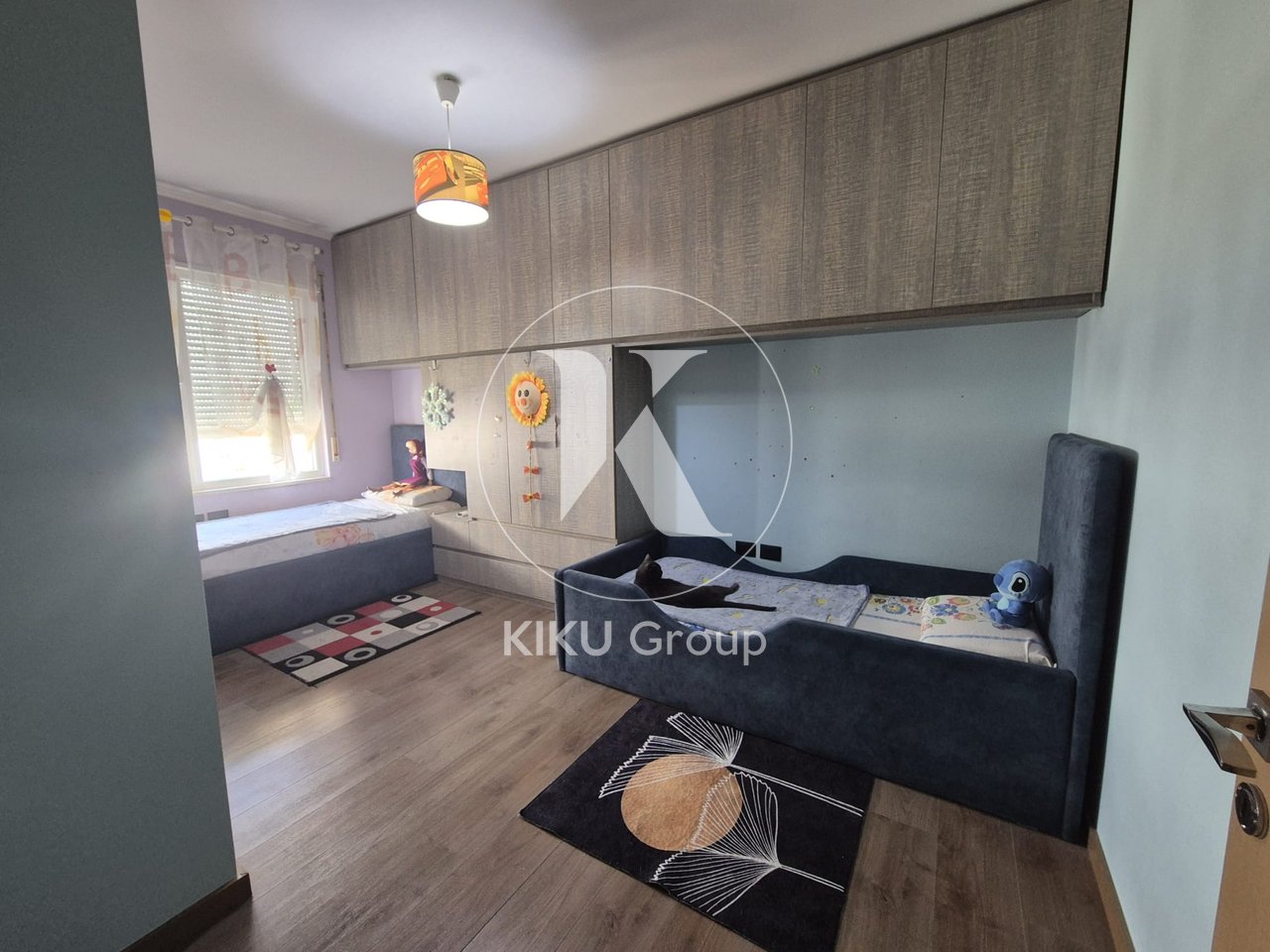 Apartment 2+1 for Rent – Paris Commune, Kika 2