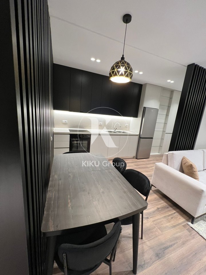 APARTAMENT 2+1 ME QIRA – FUSHA E AVIACIONIT